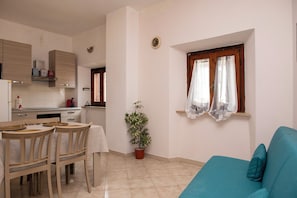 Flat-screen TV - Casa Arduini (Supino)