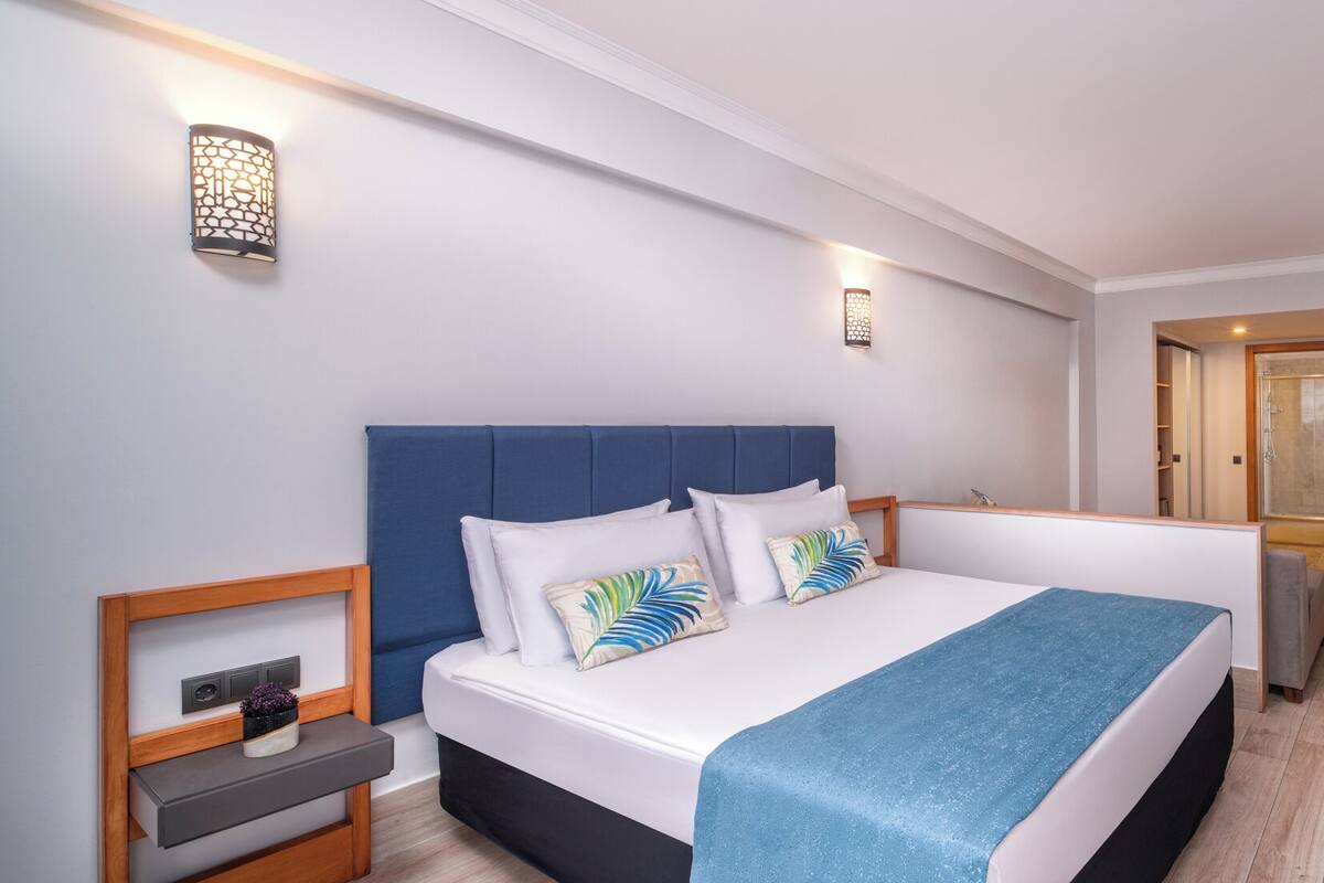 Villa, Poolblick | Zimmersafe, kostenloses WLAN, Rollstuhlgeeignet