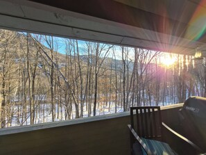 Property grounds - Spacious, newly renovated w/ gas FP, near Loon. C4701 by LRS (Lincoln)