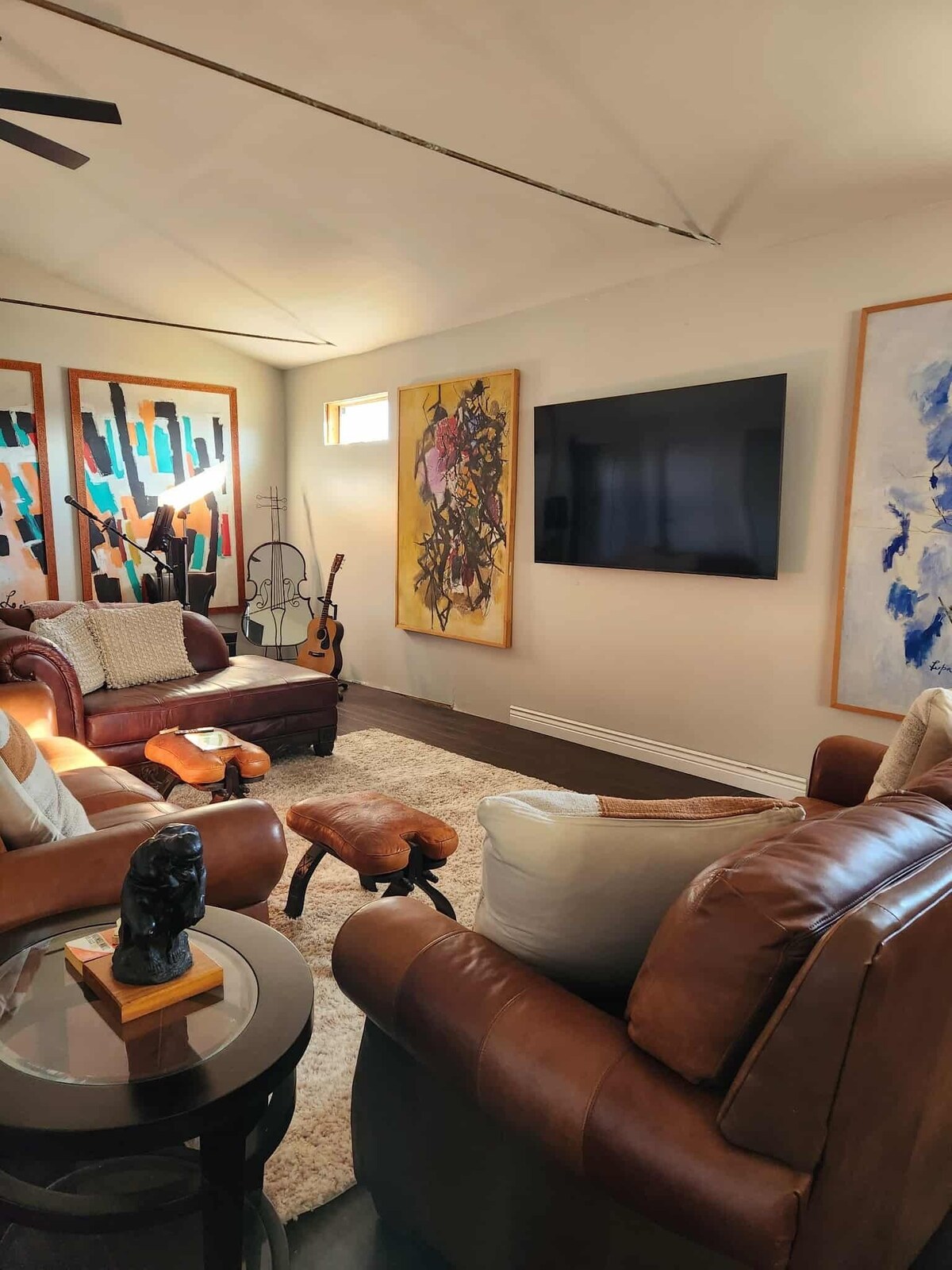 Imagem do perfil do anfitrião