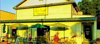 Mystic Breeze Suite 1