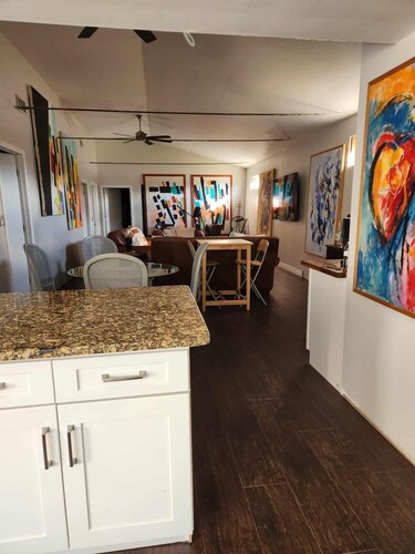 Mystic Breeze Suite 1
