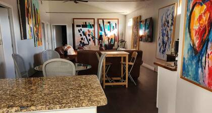 Mystic Breeze Suite 1