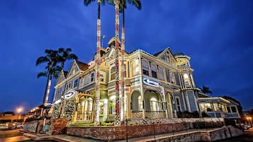 Fachada