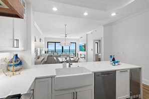 Interior - Villa Coyaba 303 | Fully Remodeled in 2025 | 2 Beach chair Sets Included YFAB (Destin)