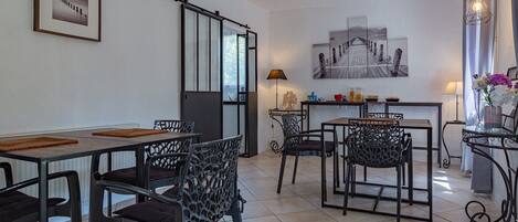 Restaurantes