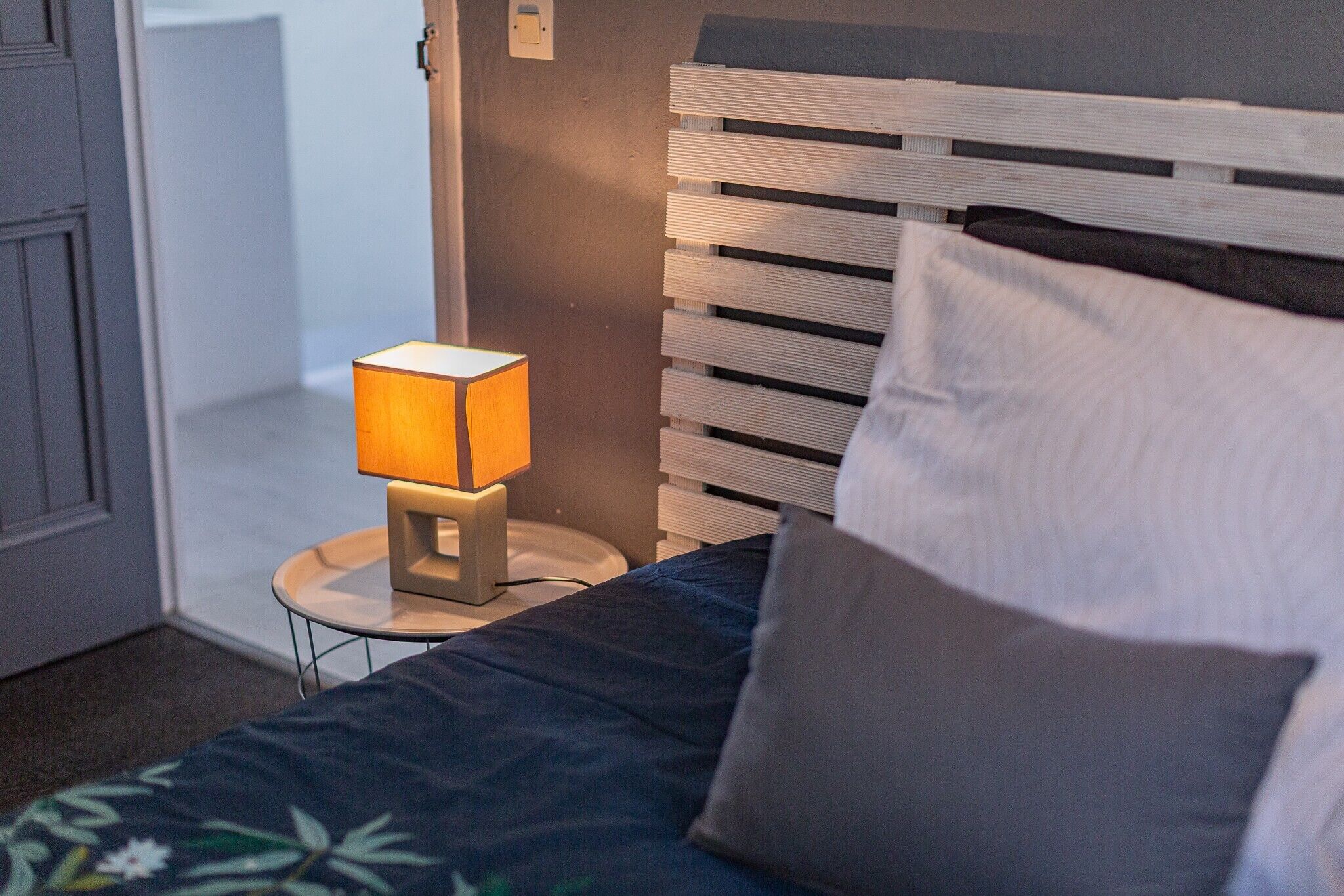1 slaapkamer, wifi, beddengoed