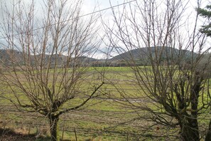 Miscellaneous - “Les Oliviers” Room: Mountain View, Shared Garden & Wi-Fi (Portes-en-Valdaine)