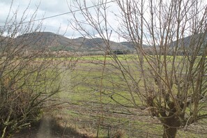 Miscellaneous - “Les Oliviers” Room: Mountain View, Shared Garden & Wi-Fi (Portes-en-Valdaine)