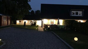 Eksteriør
