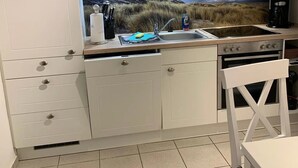 Eget kjøkken