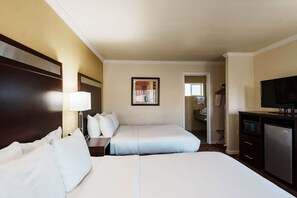 1 غرفة نوم ومكتب ومكواة/لوح كي وواي فاي