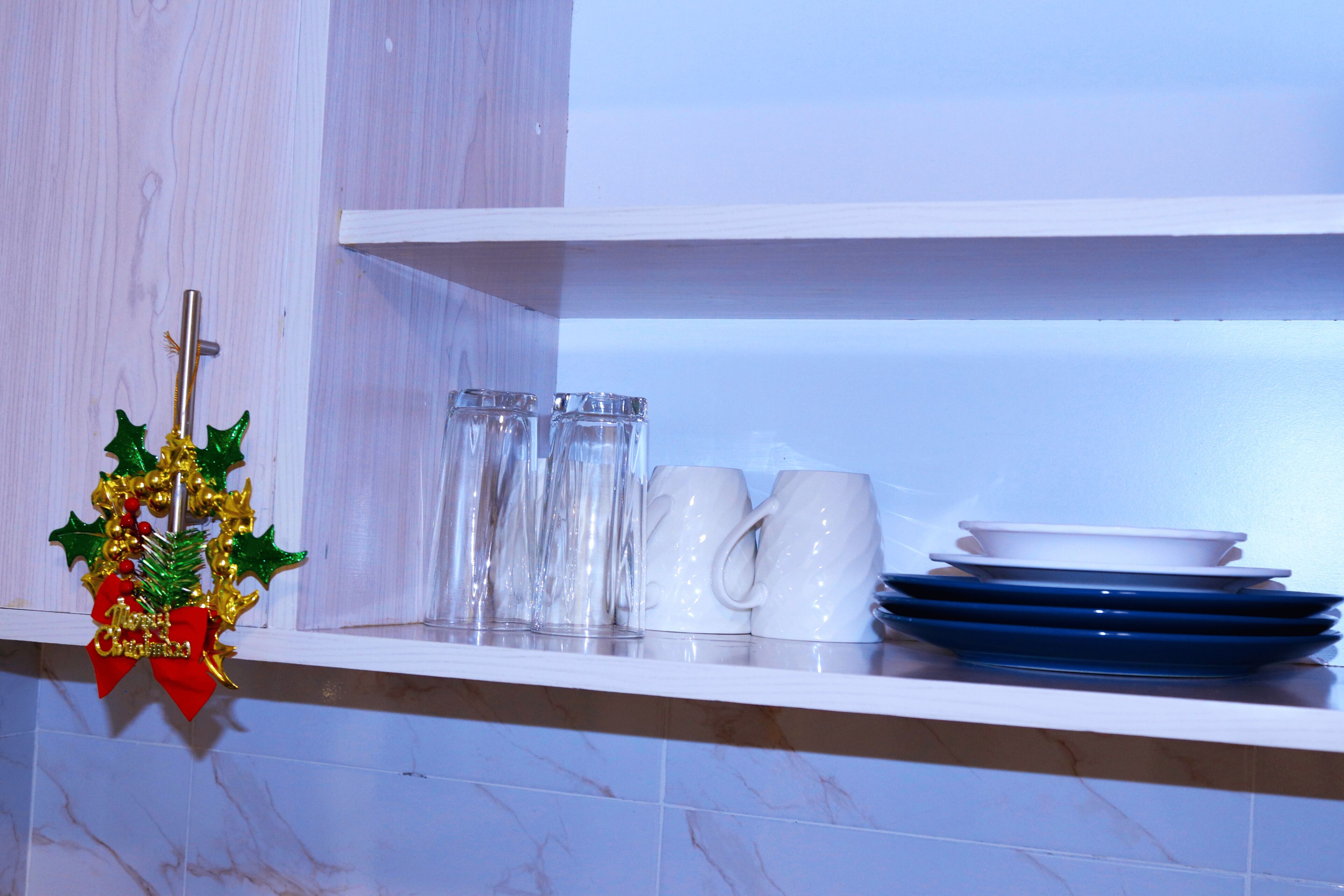 Detall de l'interior