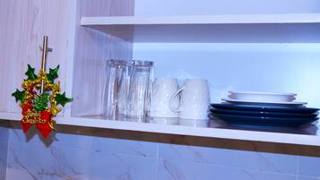 Detall de l'interior