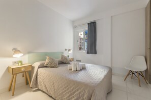 Een strijkplank/strijkijzer, wifi