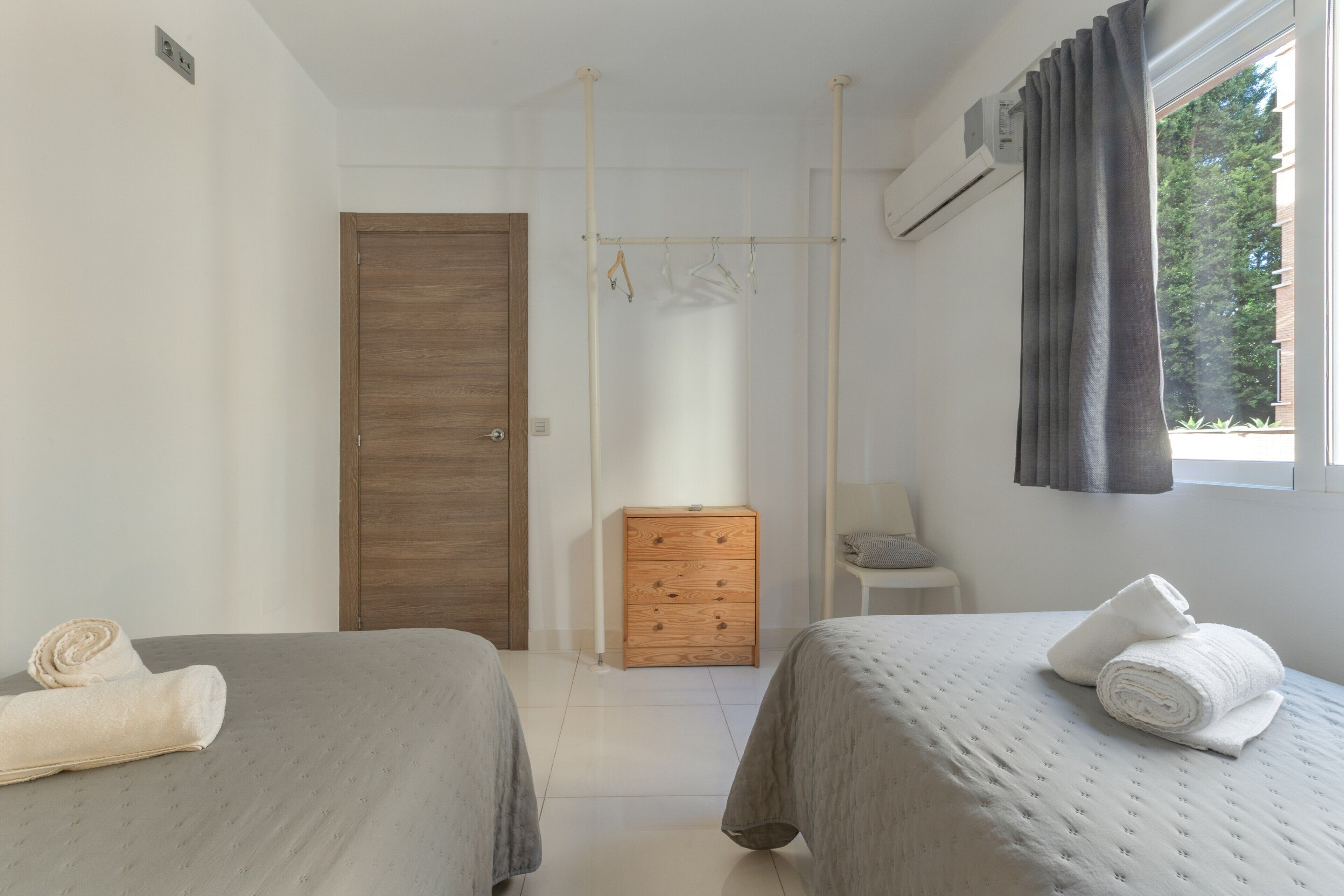 Bügeleisen/Bügelbrett, WLAN