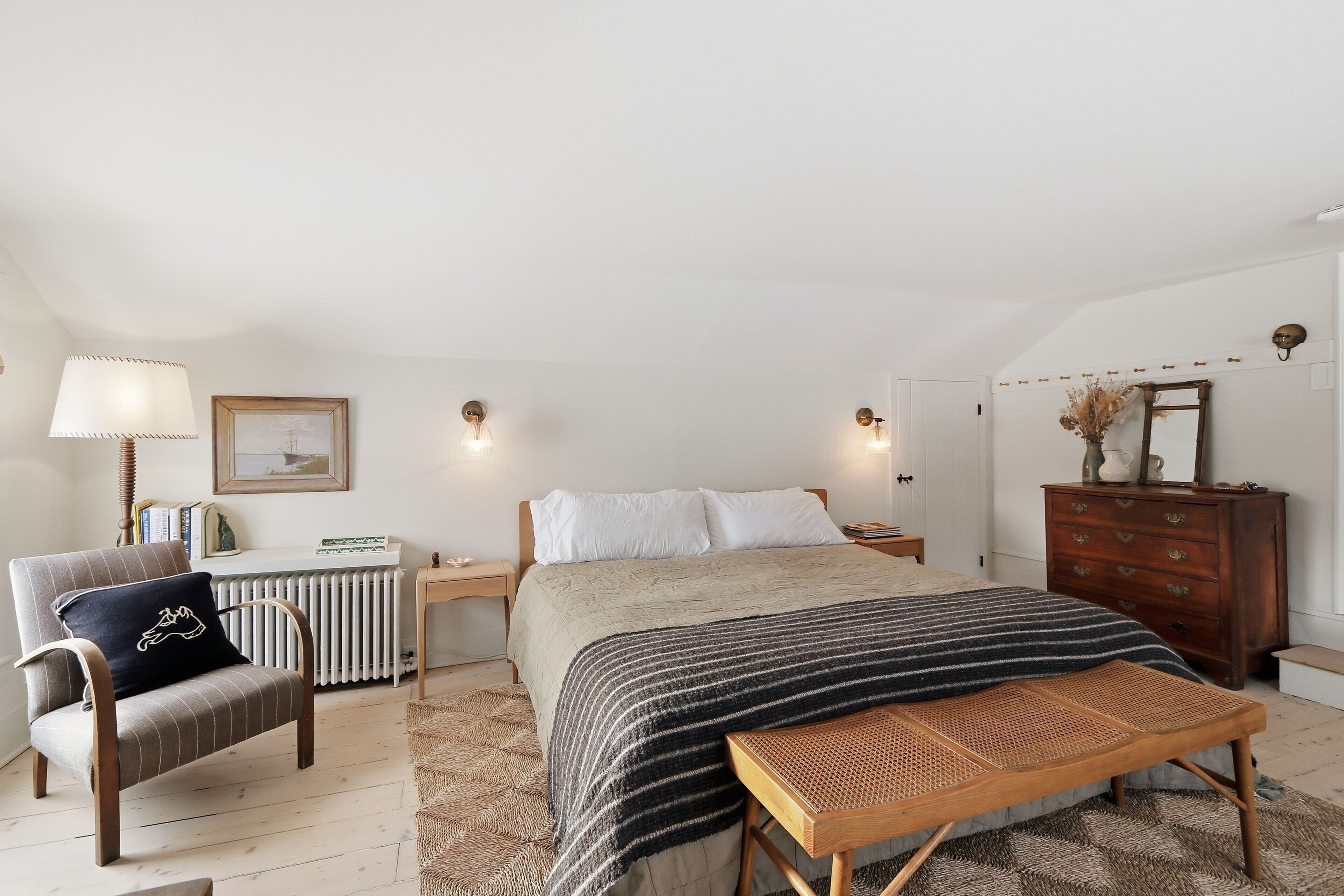 House, 3 Bedrooms | 3 bedrooms, laptop workspace, iron/ironing board, free WiFi