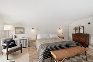 Rumah, 3 kamar tidur | 3 kamar tidur, ruang kerja ramah laptop, dan setrika/meja setrika