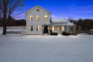 Rumah, 3 kamar tidur | Eksterior