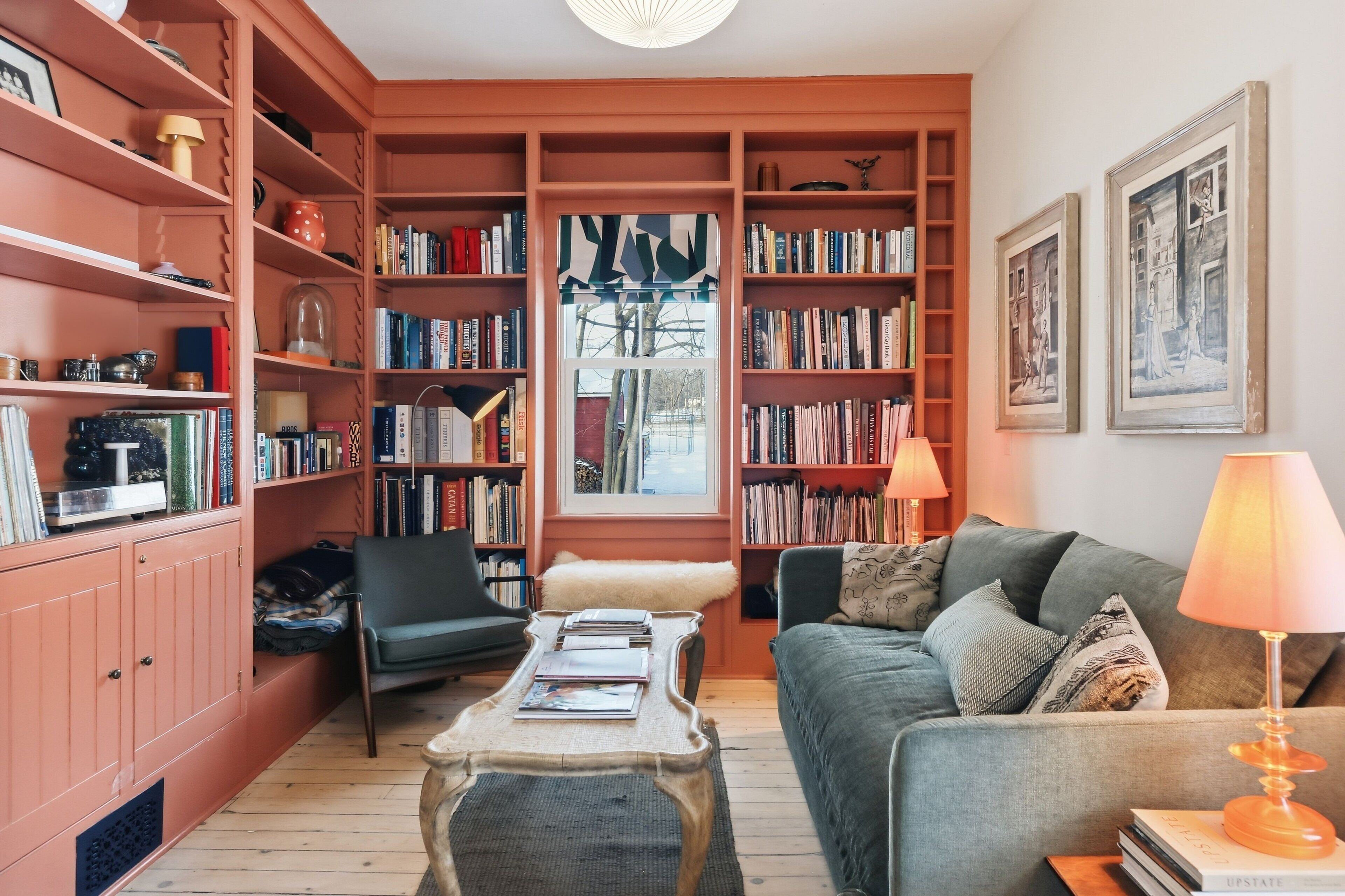 House, 3 Bedrooms | Living area | Smart TV