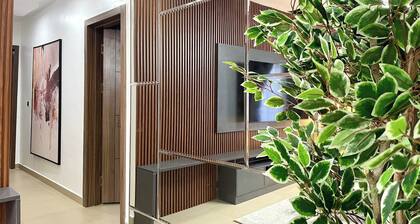 Holbeck Apartment