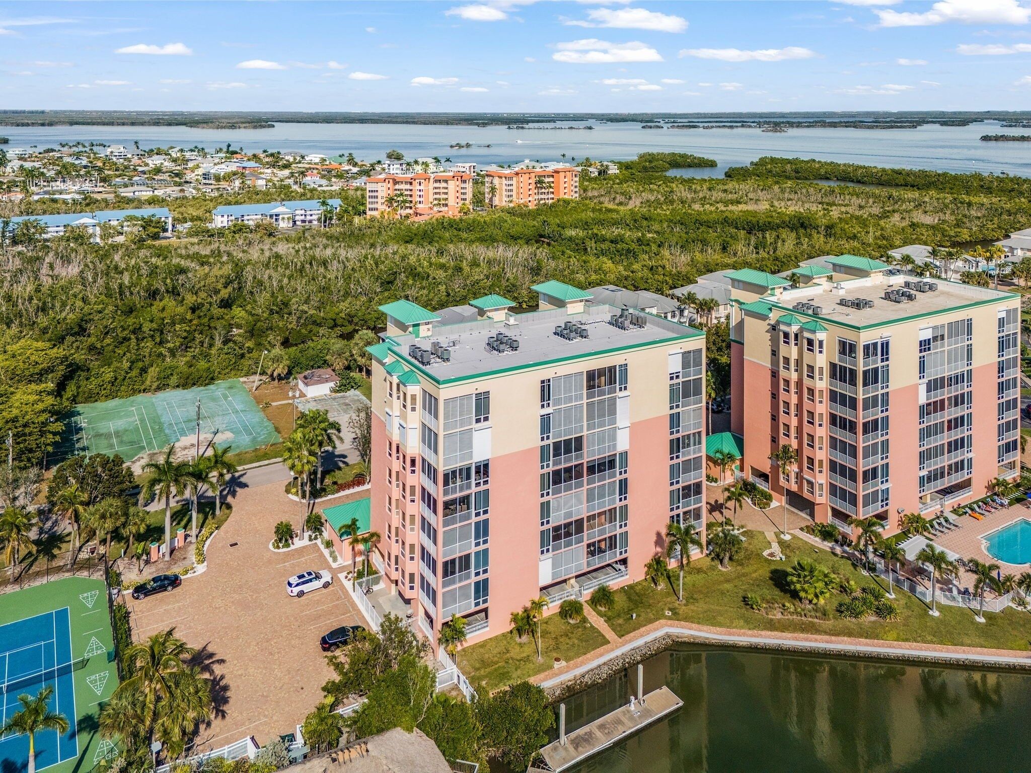 Condo, 3 Bedrooms | Exterior