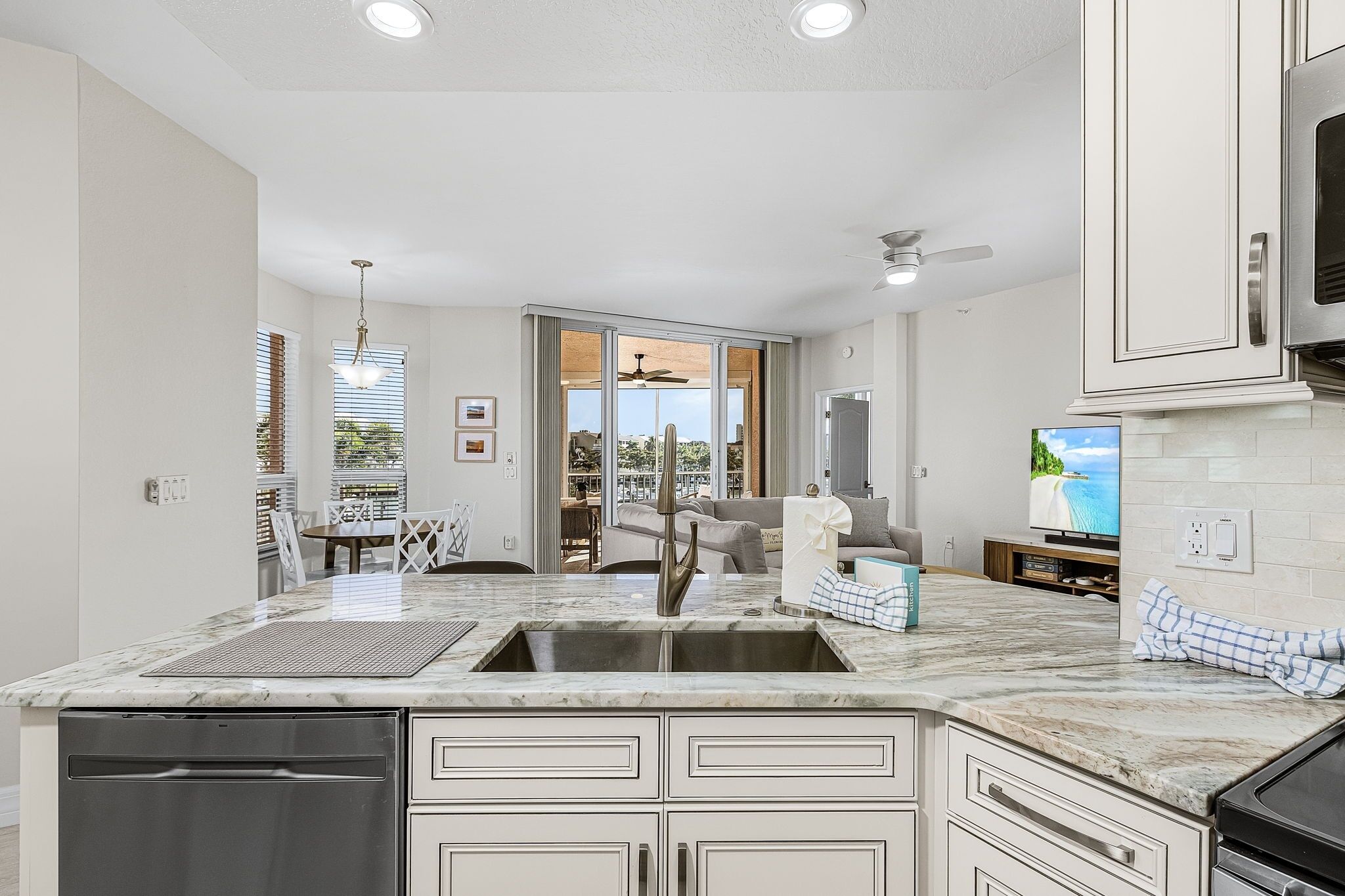 Leilighet, 3 soverom | Innvendig