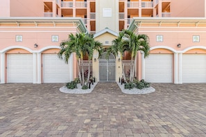 Condo, 3 Bedrooms | Exterior - Palm Harbor #201 3 Bedroom Condo (Fort Myers Beach)