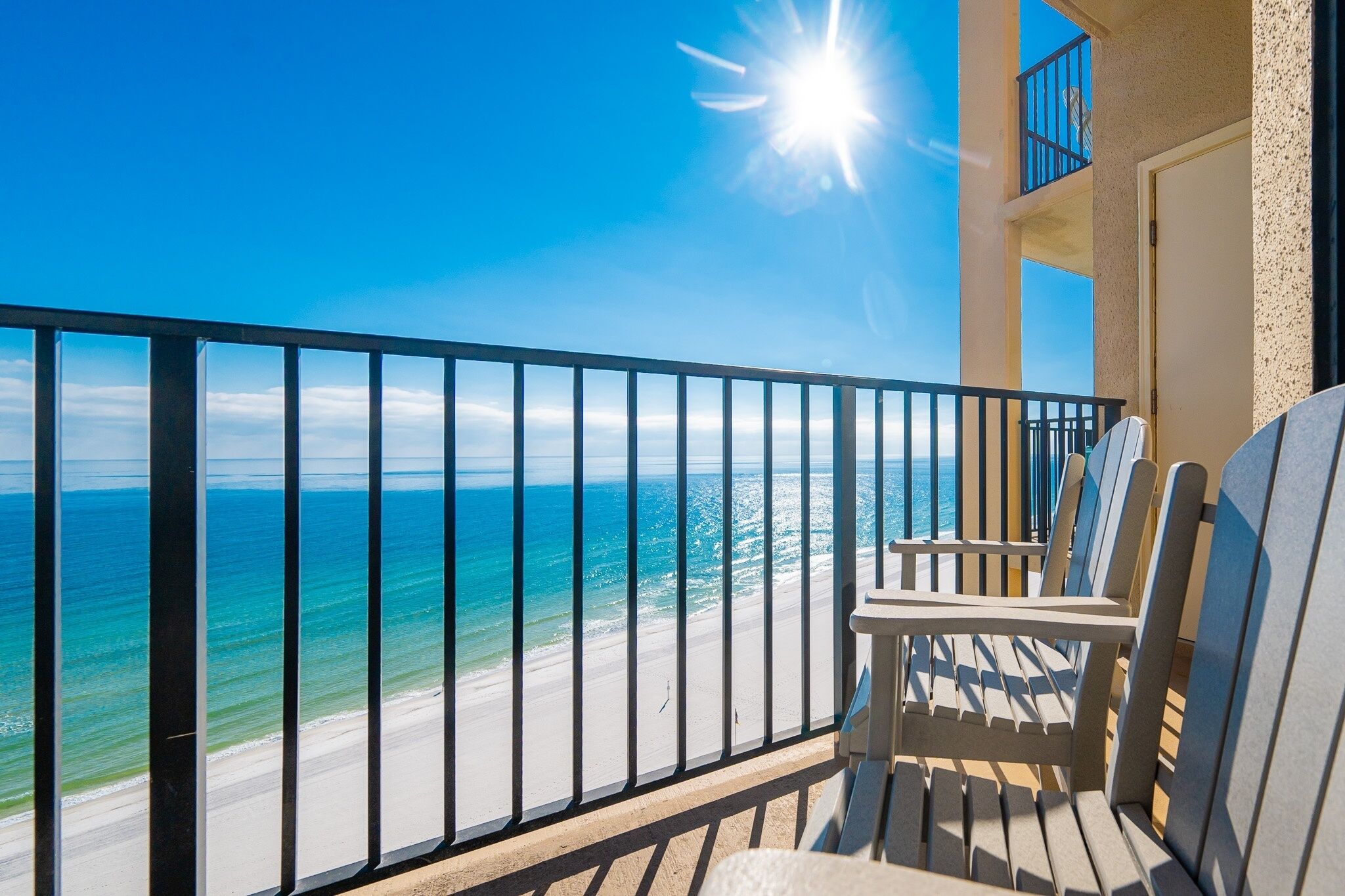 Condo, 1 Bedroom | Property grounds