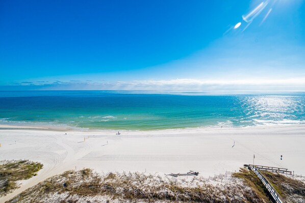 Leilighet, 1 soverom | Strand | Nær stranden