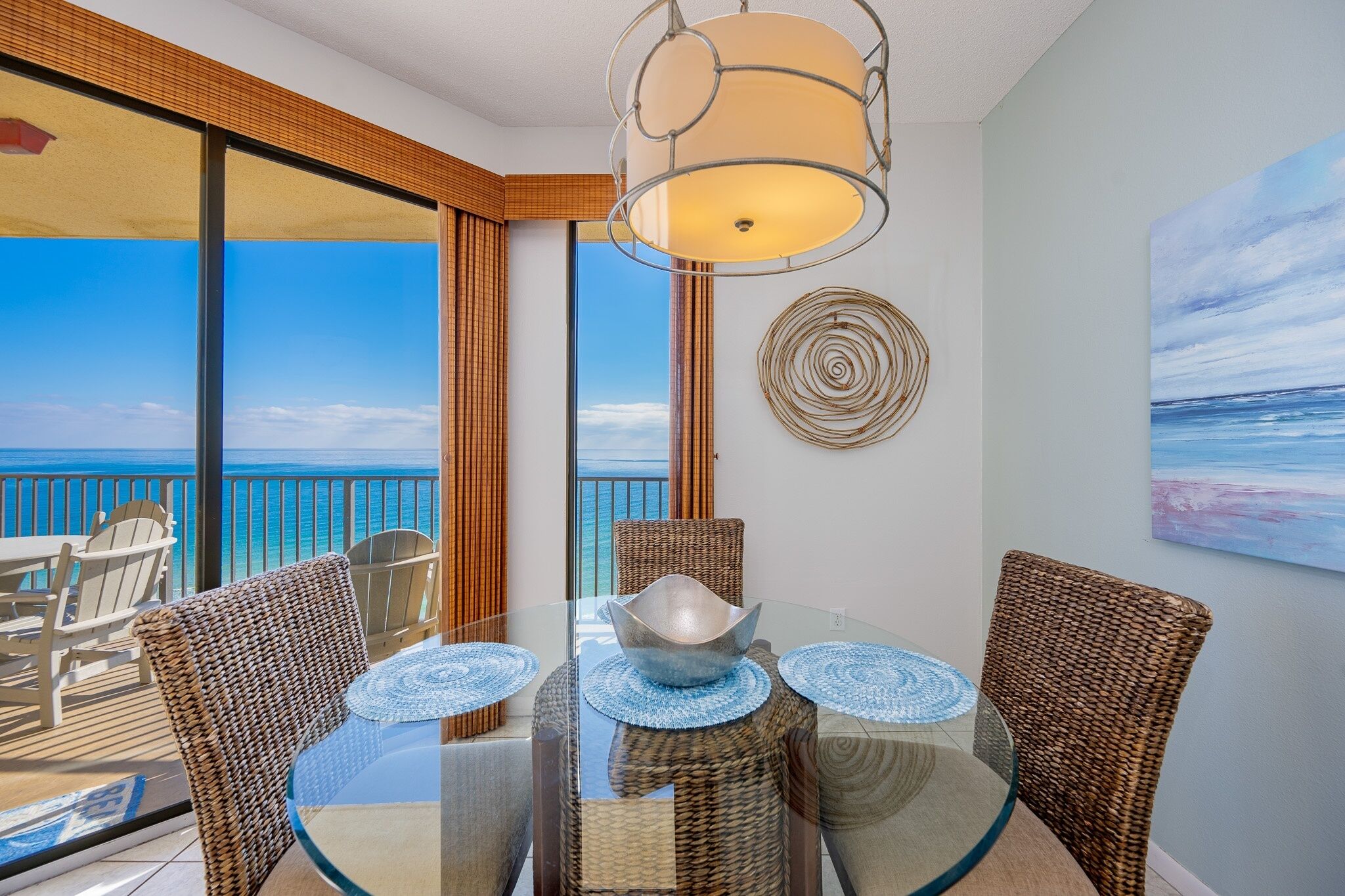 Leilighet, 1 soverom | Spiseområde