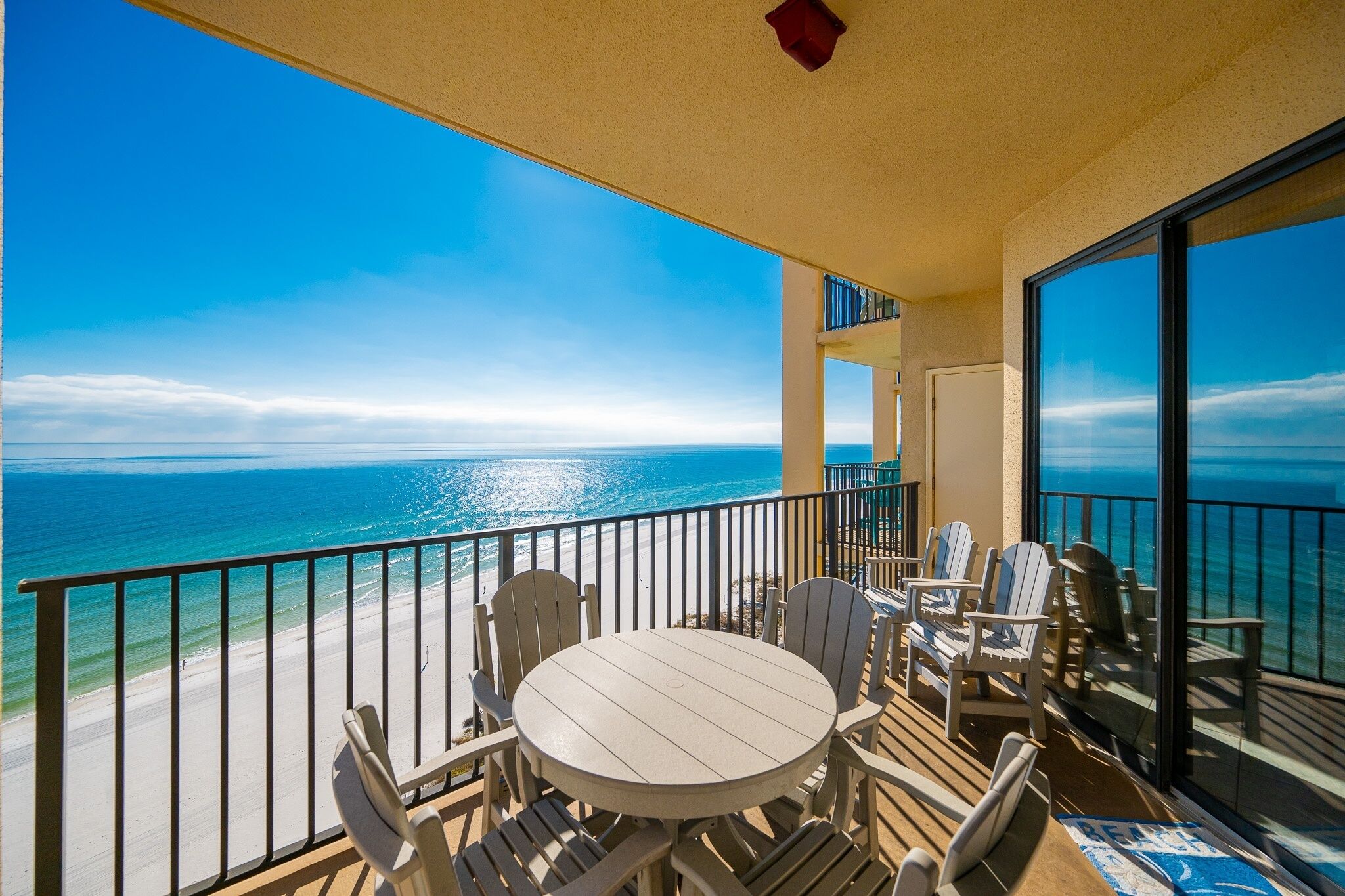 Condo, 1 Bedroom | Outdoor dining