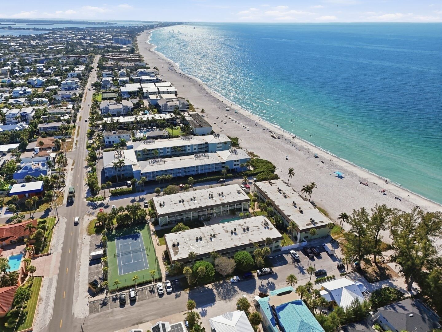 House, 2 Bedrooms | Exterior