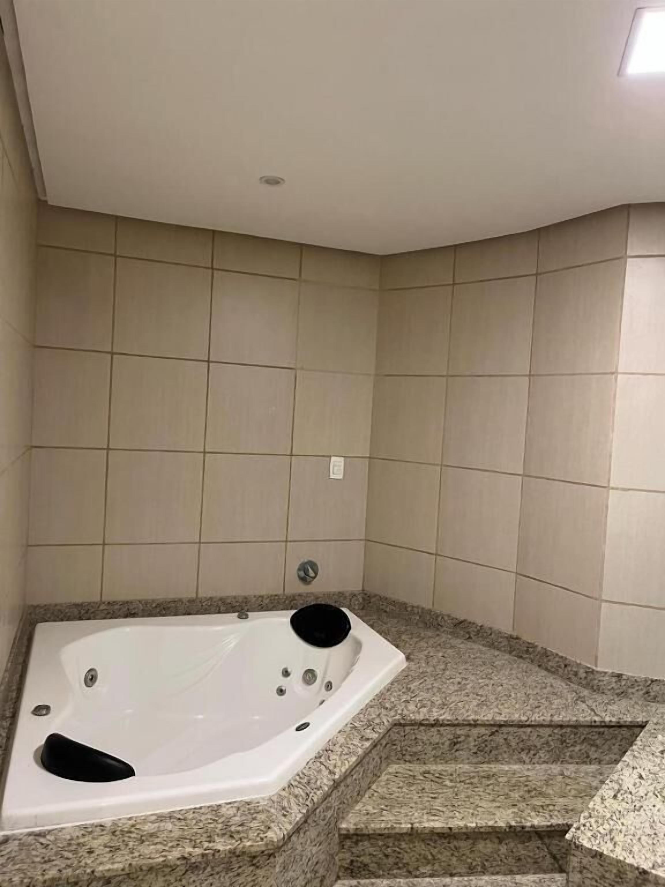 Suite presidencial | Wifi gratis y ropa de cama