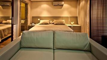 Suite presidencial | Wifi gratis