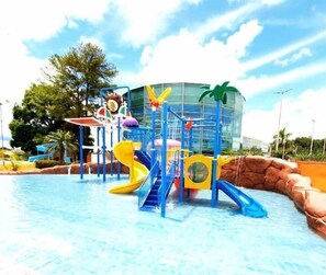 Outdoor pool - Hotel Canoeiros by Easy Hotéis  (Pirapora)