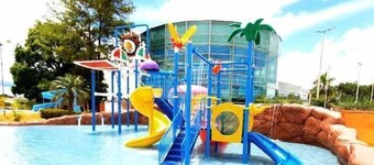 Hotel Canoeiros by Easy Hotéis 