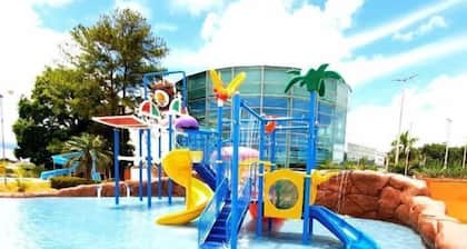 Hotel Canoeiros by Easy Hotéis