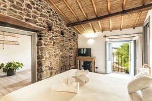 Superior Double Room - Sa Crai B&B - Sardinian Experience (Lotzorai)