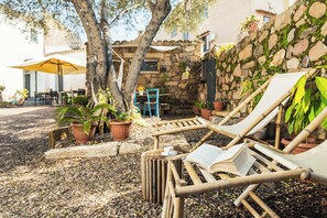 Exterior - Sa Crai B&B - Sardinian Experience (Lotzorai)