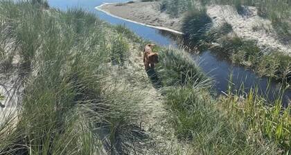 Holiday Home With Seaview And Private Beach