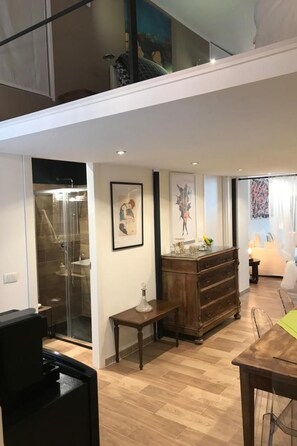 Interior - San Secondo Straße by Interhome (Torino)