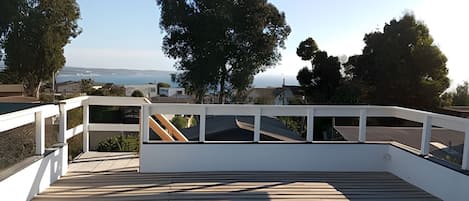 独立别墅 | 露台