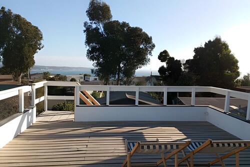 Oceana Suites Algarrobo