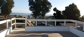 Oceana Suites Algarrobo