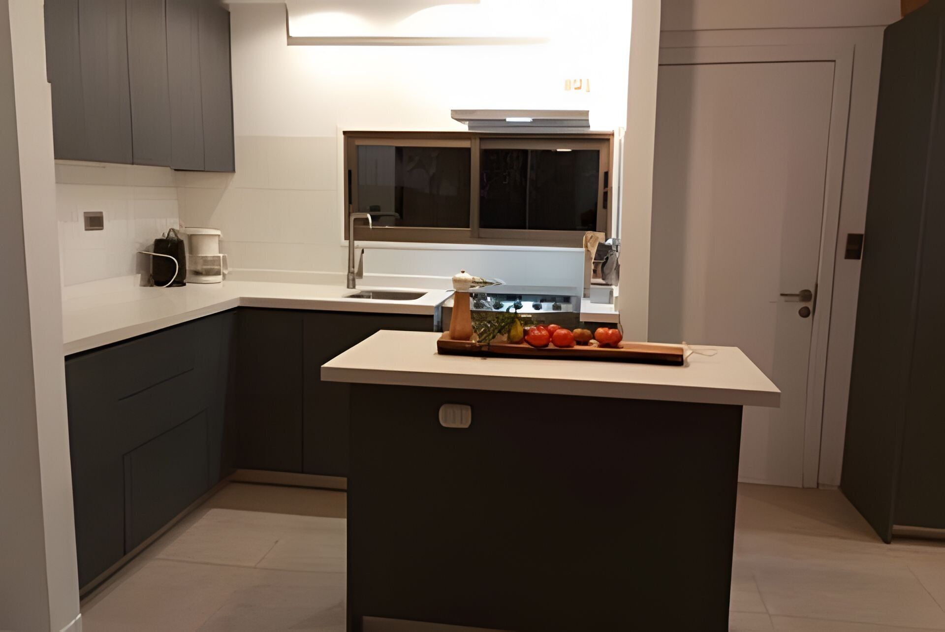 House | Private kitchen