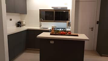 House | Private kitchen