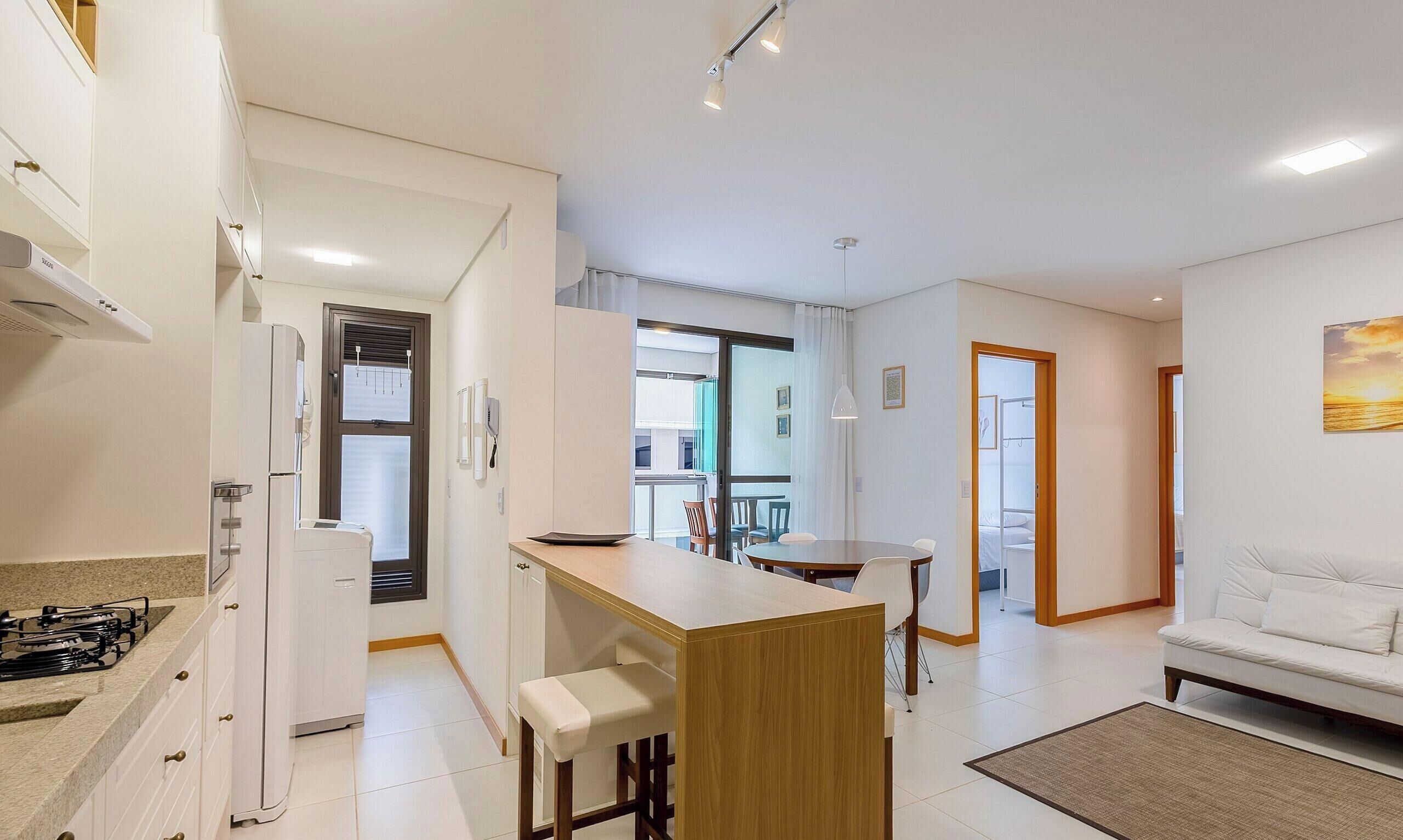 Perushuoneisto | Sisätilat