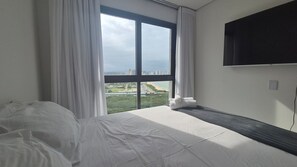 Lägenhet Basic | 2 sovrum och gratis wi-fi