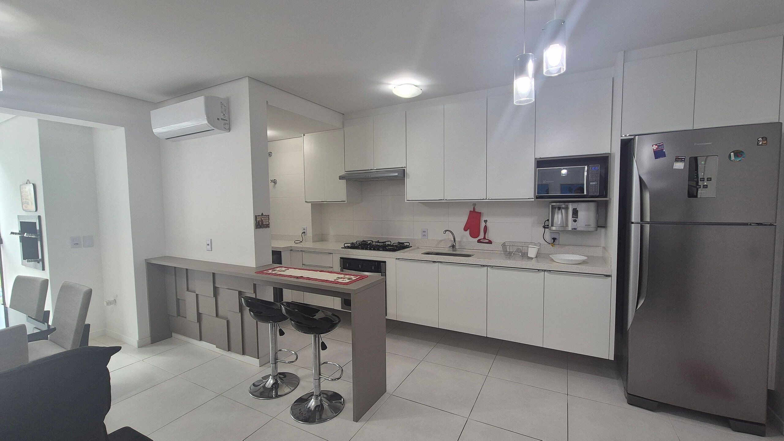 Lägenhet Basic | Eget kök